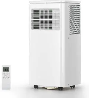 Antarctic Star 10000 BTU Portable Air Conditioners, Portable AC Unit with Fan/Dehumidifier/Sleep Modes, Cools up to 450 Sq.Ft with Remote Control, 24H Timer, Window Kits for Living Room, Bedroom Antarctic Star 10000 BTU Portable Air Conditioners, Portable AC Unit with Fan/Dehumidifier/Sleep Modes, Cools up to 450 Sq.Ft with Remote Control, 24H Timer, Window Kits for Living Room, Bedroom