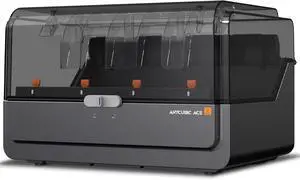Anycubic ACE 2 Pro 3D Printer Filament Dryer Box, Compatible with Anycubic Kobra S1 and Kobra X,Multicolor Printing with 65°C Active Drying & 4 Brushless Motors, Auto-Resume & Runout Detection Anycubic ACE 2 Pro 3D Printer Filament Dryer Box, Compatible with Anycubic Kobra S1 and Kobra X,Multicolor Printing with 65°C Active Drying & 4 Brushless Motors, Auto-Resume & Runout Detection