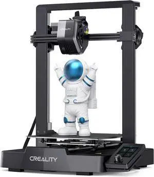 Creality Ender 3 V3 SE 3D Printer, 250mm/s Faster Print Speed CR Touch Auto Leveling Sprite Direct Extruder Dual Z-Axis Auto Filament Loading Ender 3 Upgrade 3D Printer Print Size 8.66x8.66x9.84 inch Creality Ender 3 V3 SE 3D Printer, 250mm/s Faster Print Speed CR Touch Auto Leveling Sprite Direct Extruder Dual Z-Axis Auto Filament Loading Ender 3 Upgrade 3D Printer Print Size 8.66x8.66x9.84 inch
