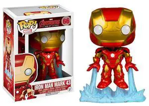 funko pop Avengers Age of Ultron Iron Man 10" Glow in The Dark Exclusive funko pop Avengers Age of Ultron Iron Man 10" Glow in The Dark Exclusive