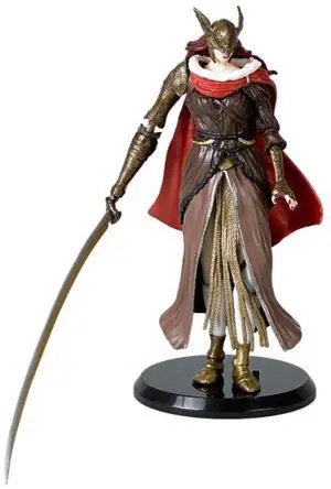 - Elden Ring - Malenia, Blade of Miquella S.H.Figuarts Action Figure - Elden Ring - Malenia, Blade of Miquella S.H.Figuarts Action Figure