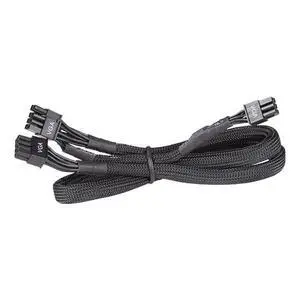 Orignal OEM Supernova PCIe 8pin to 8pin (6+2) + 6pin VGA Cable - W001-00-000054 Orignal OEM Supernova PCIe 8pin to 8pin (6+2) + 6pin VGA Cable - W001-00-000054