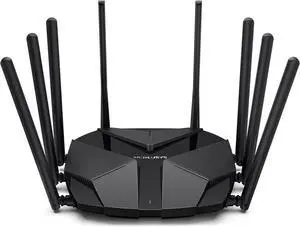 TP-LINK MR90X AX6000 8-Stream Wi-Fi 6 Router, Up to 6 Gbps, MU-MIMO, OFDMA,WPA3