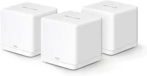 AX1500 Whole Home MESH WI-FI 6 System 3-Pack