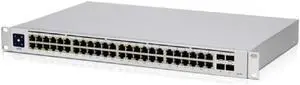 Ubiquiti UniFi Switch, 48-Port PoE