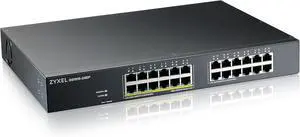 Zyxel GS1915-24EP, W128223191