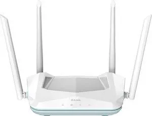 Router Wi-fi 6 - Ax1500 Smart