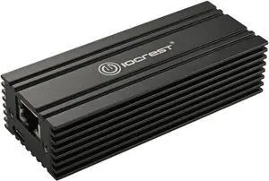 USB Type-C Thunderbolt 3 to 10 Gigabit Network Adapter