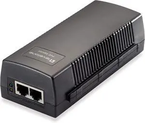 LevelOne POI-2012 PoE Injector, 15.4W