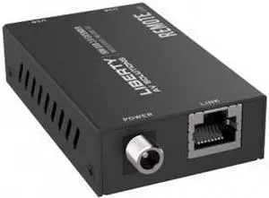 INT-USB2-50C USB 2.0 High Speed Extender Client Side