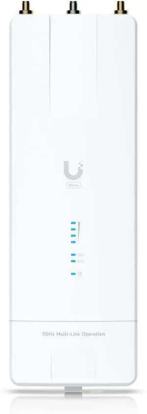 Ubiquiti Wave-MLO5 WiFi 7 5GHz 5000 Mbit/s Access Point White