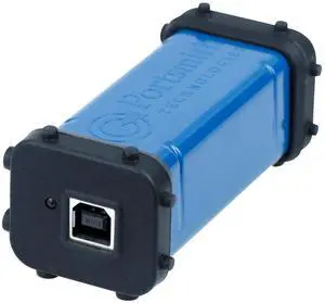 USB Client to Ethernet Kit, Includes PSA1U1E Adapter and Cable kit: Portsmith PSAK-UCE USB Client to Ethernet Kit, Includes PSA1U1E Adapter and Cable kit: Portsmith PSAK-UCE