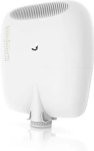 Ubiquiti EdgePoint S16 Switch 16-port Intelligent WISP Control 40W Outdoor