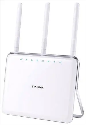 TP-LINK AC1900 Dual Band Wireless Wi-Fi AC Router (Archer C9)