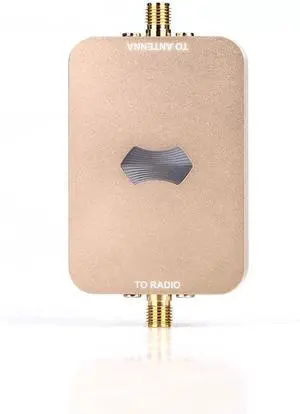 eSunRC SH-RC58G2W 5.8GHz 2000mW 33dBm WiFi Signal Booster UAV WiFi Amplifier Repeater Extender for Drone, IP Camera, Mini Size, Only 46g eSunRC SH-RC58G2W 5.8GHz 2000mW 33dBm WiFi Signal Booster UAV WiFi Amplifier Repeater Extender for Drone, IP Camera, Mini Size, Only 46g