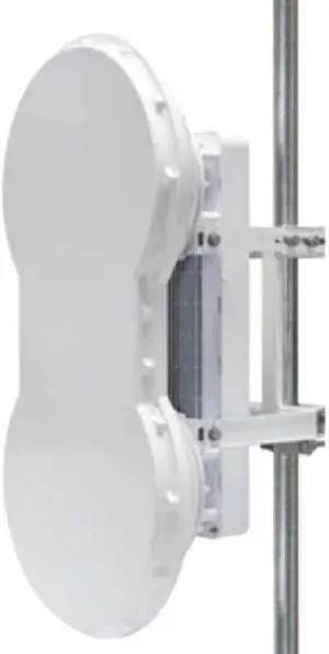 Ubiquiti Networks airFiber-5U 5GHz Carrier Class Point-to-Point Gigabit Radio