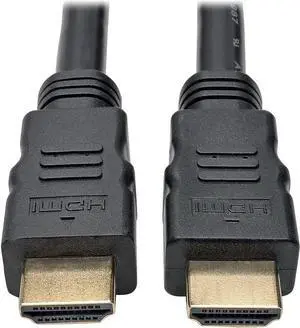 Tripp Lite DVI-I Dual Link Digital and Analog Monitor Cable (DVI-I M/M), 2560 x 1600, 15-ft. (P560-015-DLI) Tripp Lite DVI-I Dual Link Digital and Analog Monitor Cable (DVI-I M/M), 2560 x 1600, 15-ft. (P560-015-DLI)