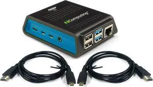 NComputing RX420(RDP) Plus Micro HDMI Adapter Cables