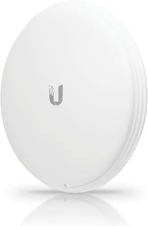 Ubiquiti Networks PrismAP 5GHz airMAX ac Sector Isolation Antenna Horn, 30 Degree Beamwidth