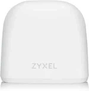 Zyxel Outdoor Enclosure for NWA series and WAC6100 Series Access Points, IP55 Rated [Outdoor AP Enclosure]