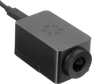 Huddly GO Work from Home Kit - USB Video Conferencing Camera with 150-Degree View and 4X Digital Zoom