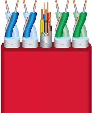 Wireworld Starlight 8 USB 3.1 Audio Cables - C to C (0.6 Meter) Wireworld Starlight 8 USB 3.1 Audio Cables - C to C (0.6 Meter)