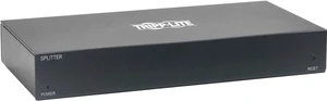 Tripp Lite 1x4 HDMI Over Cat6 Splitter for Medical Applications 4K60Hz PoC (B127M-004-H) Tripp Lite 1x4 HDMI Over Cat6 Splitter for Medical Applications 4K60Hz PoC (B127M-004-H)