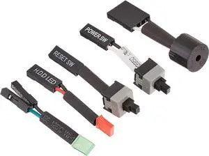 INEX KM-01A Laboratory Switch LED Set