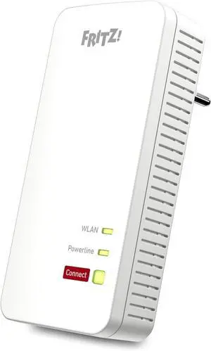 AVM FRITZ!Powerline 1240 AX WLAN Set Stromnetz Powerline 1.2Gbps
