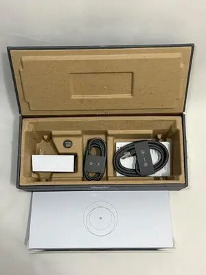 Starlink Gen 3 Router Mesh Router with WiFi 6 | Works with Gen 1/2 Rectangular Dish and Gen 3 Flat Dish, White, UTR-32 - New in Box