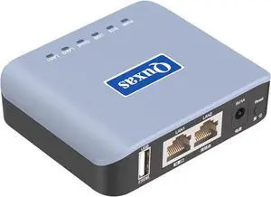 Printer Sharing Server, Wireless USB Print Server for Windows/Mac/Linux,Support Inkjet and Laser Printers, Model LP-N110W (Blue) Printer Sharing Server, Wireless USB Print Server for Windows/Mac/Linux,Support Inkjet and Laser Printers, Model LP-N110W (Blue)