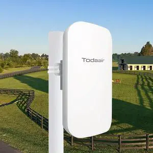 2025 Outdoor WiFi ExtenderWiFi Booster | AI Watchdog | Repeater&AP ModeIP65 Weatherproof | Up to 1200Mbps Dual Band WiFi Repeater 2025 Outdoor WiFi ExtenderWiFi Booster | AI Watchdog | Repeater&AP ModeIP65 Weatherproof | Up to 1200Mbps Dual Band WiFi Repeater