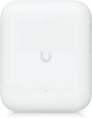 U7-Pro Outdoor UniFi Tri-Band Wi-Fi 7 AP - 2.5 GbE PoE+ Uplink - IP67 Weatherproof - US Version