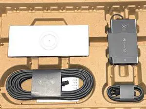 Generic Router for Star-Link WiFi 3RD GEN + 75ft Gen3 Cable, White, Connect up to 256 Devices! New.