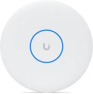 U7-Pro-XGS 10G Uplink UniFi Tri-Band Wi-Fi 7 AP with 8-Stream MIMO (US Version)