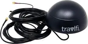 TravlFi External Wi-Fi & LTE Antenna for RVs