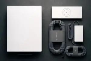 STARLINK GEN 3 Dish Region Free + 150FT Cable Included - 3rd Gen Antenna with Wi-Fi Router  Star Links High-Speed Internet for RVs, Camping, Travel, Remote Work, and Off-Grid Use, Internet Kit