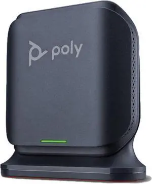 Global Teck Bundle - Poly Rove R8 DECT Repeater with Global Teck Gold Support Plan Included