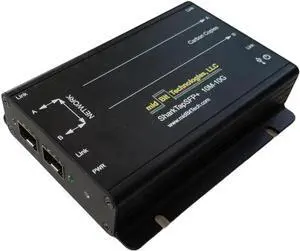 SharkTapSFP+ 10M-10G