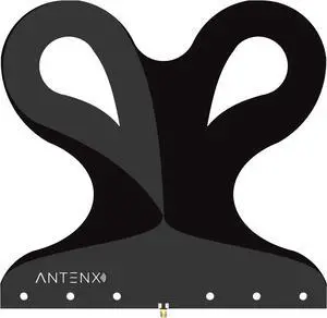 Broadband Directional Antenna (400 MHz to 8 GHz)
