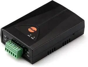 Digital Input IoT Gateway, 4 Digital Inputs to Sollae Cloud, SIG-5441