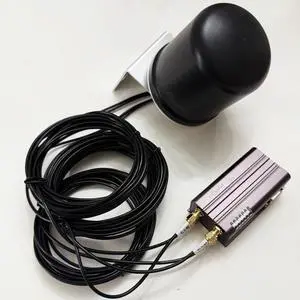 Microhard Bullet5G - 5G Cellular Ethernet/Serial Gateway Kit - Sold by Compuport Centre Inc.