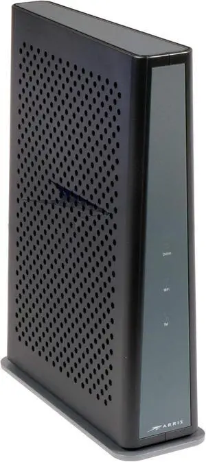 Surfboard TG3452 DOCSIS 3.1 Cable Voice Gateway Modem Router with 802.11ac Wi-Fi & MoCA 2.0