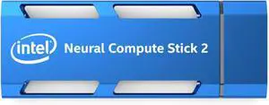 Intel NCS2 Movidius Neural Compute Stick 2, Perfect for Deep Neural Network Applications (DNN) Intel NCS2 Movidius Neural Compute Stick 2, Perfect for Deep Neural Network Applications (DNN)