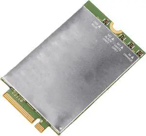 FM350 GL 5G Net Card, Multi Mode LTE WCDMA Module with Gigabit Speed for Laptop FM350 GL 5G Net Card, Multi Mode LTE WCDMA Module with Gigabit Speed for Laptop