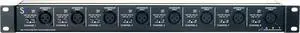 ART S8 Eight Channel Mic Splitter