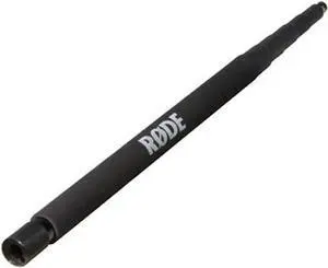 Rode Boompole Professional Microphone Boom Arm,Black Rode Boompole Professional Microphone Boom Arm,Black