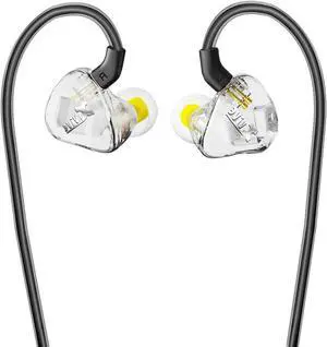 Xvive T9 in-Ear Monitor Headphones (T9 in Ear Monitors) Xvive T9 in-Ear Monitor Headphones (T9 in Ear Monitors)