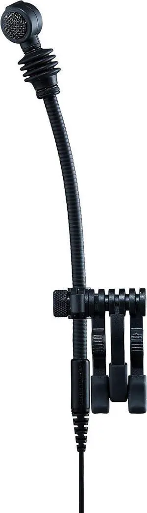 Sennheiser E608 Supercardioid Dynamic Clip-on Microphone,black Sennheiser E608 Supercardioid Dynamic Clip-on Microphone,black