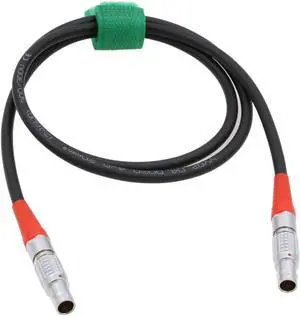 LBUS to LBUS Cable for Cforce RF Motor ARRI Alexa Mini Camera Master Grips WCU-4 AMC-1 Cmotion 4 Pin to 4 Pin 1.8M